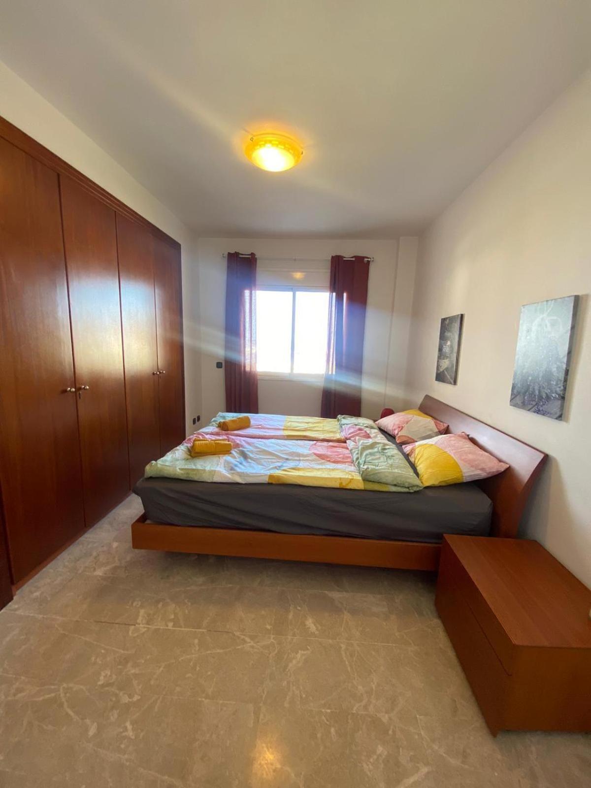 Large Direct Ocean Front 4bd Appartamento Los Cristianos (Tenerife)