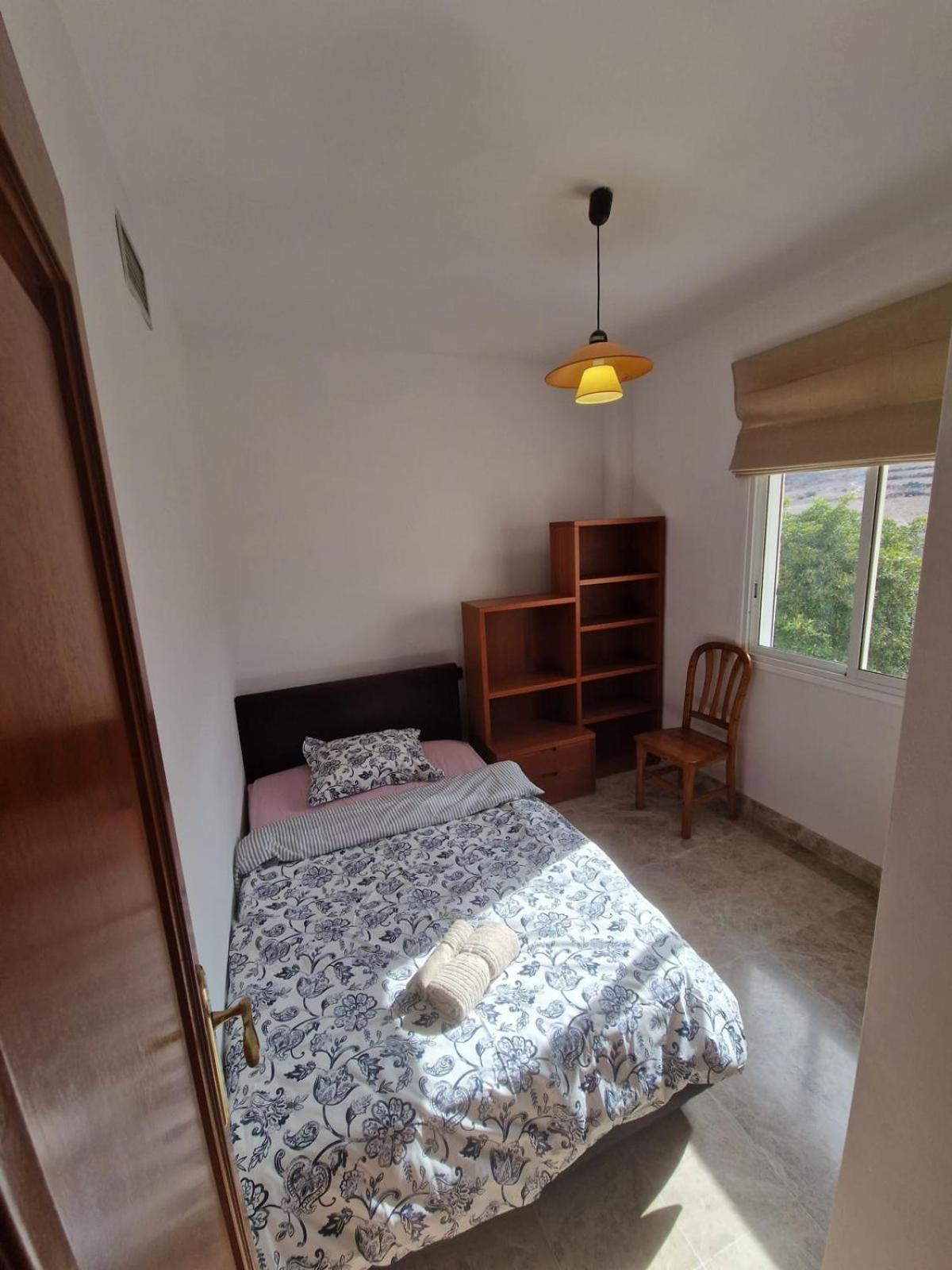 Appartamento Large Direct Ocean Front 4bd Los Cristianos (Tenerife)