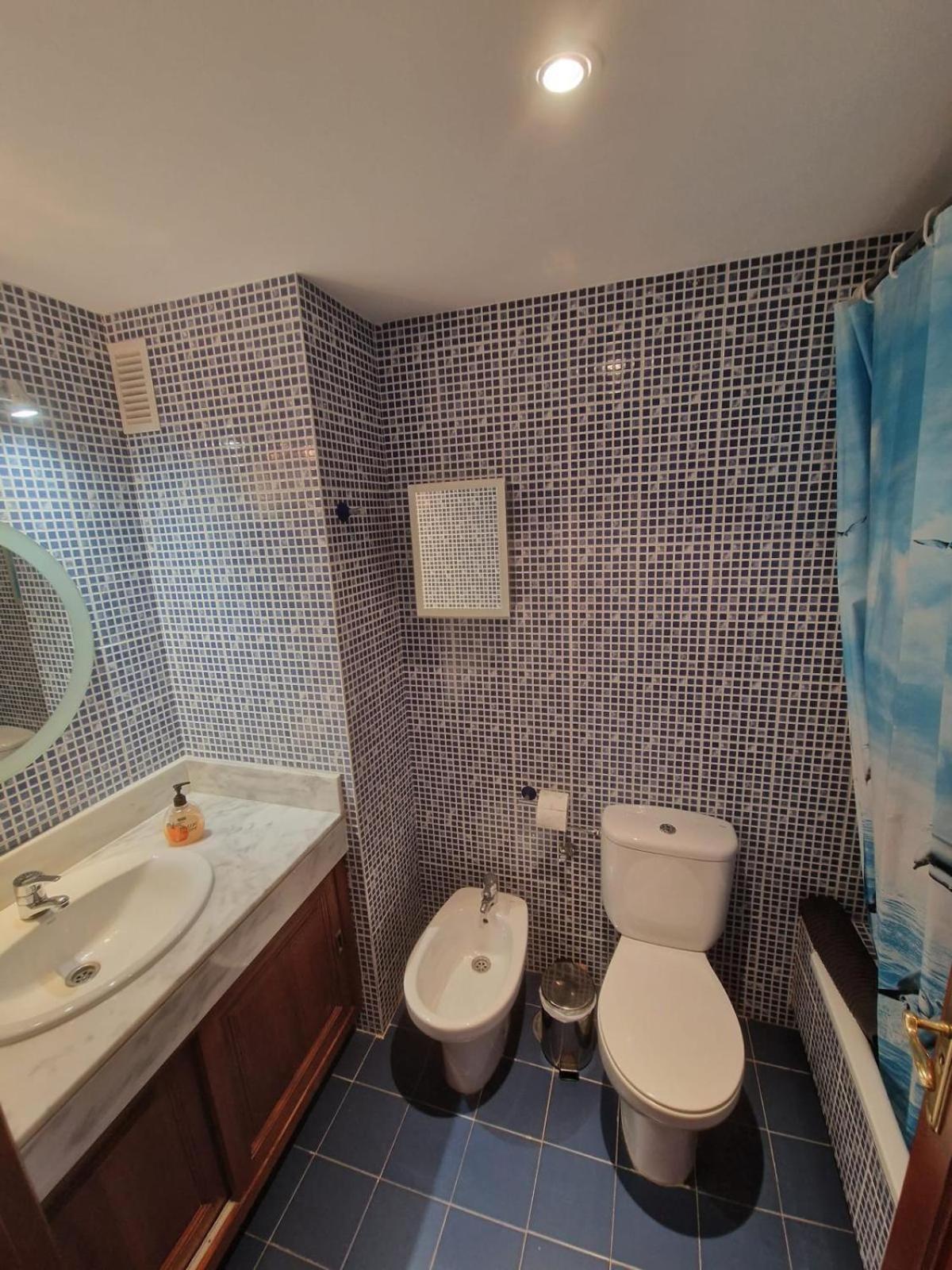 Large Direct Ocean Front 4bd * Los Cristianos (Tenerife)