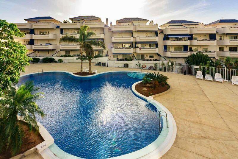 Apartment Large Direct Ocean Front 4bd *