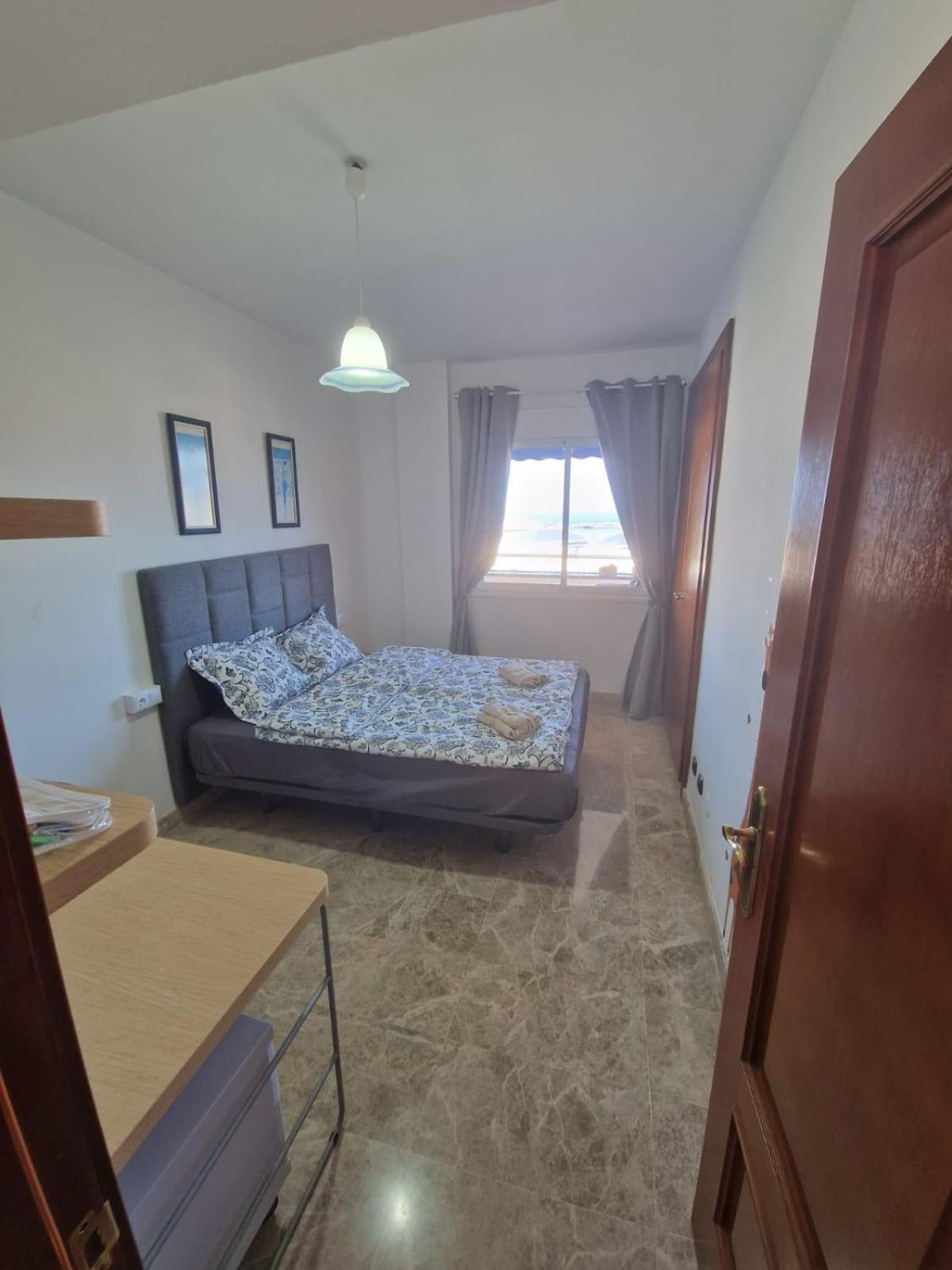 Apartment Large Direct Ocean Front 4bd *