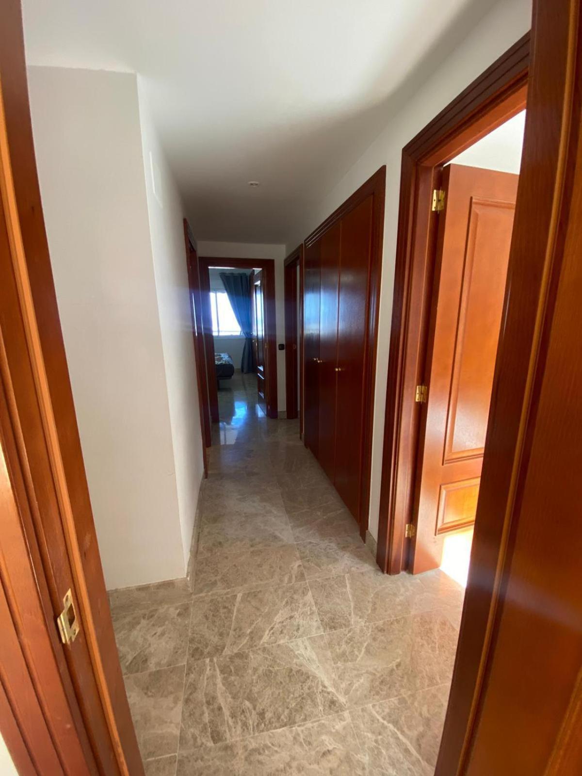 Large Direct Ocean Front 4bd Apartment Los Cristianos (Tenerife)